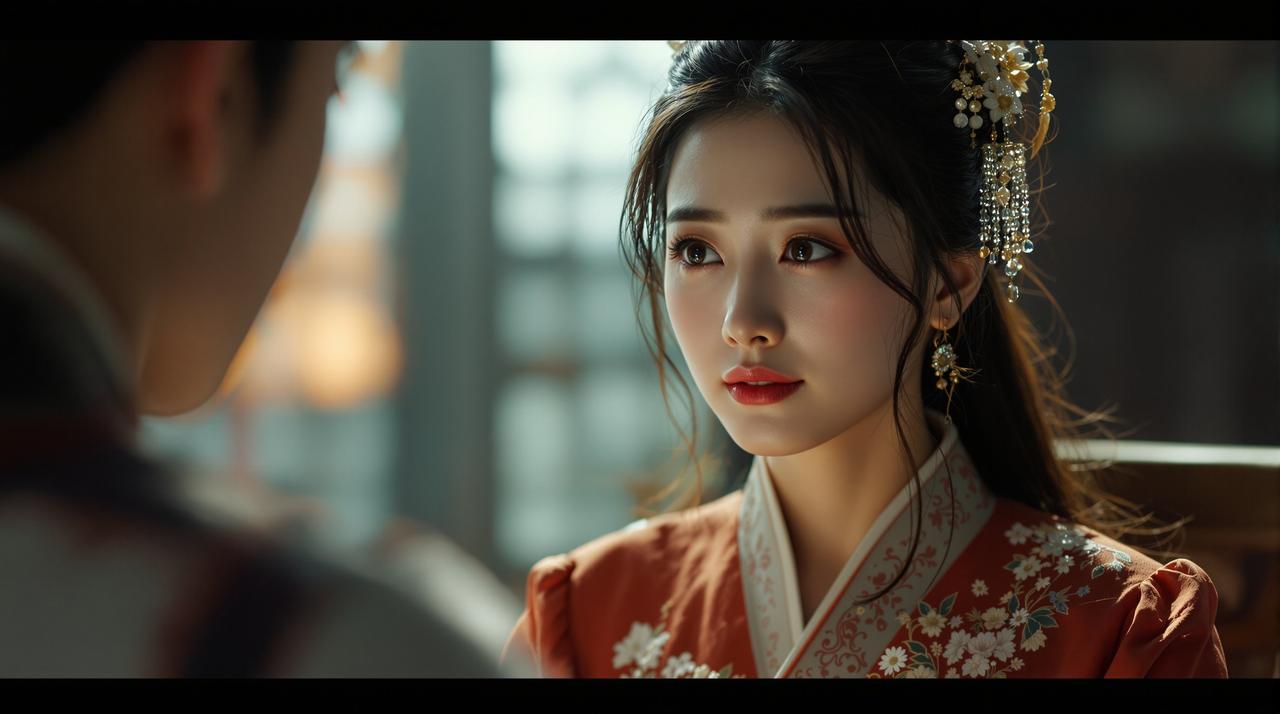 杨紫新剧《长相思2》定档，与三位男神展开虐心三角恋 - 吃瓜群